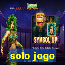 solo jogo